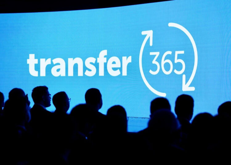 Aplicación Transfer365, creada por el BCR, ha ahorrado $23 millones a salvadoreños