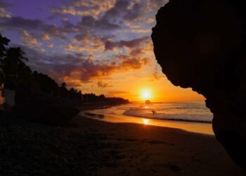 Más de 400,000 turistas visitaron el país en los primeros dos meses 