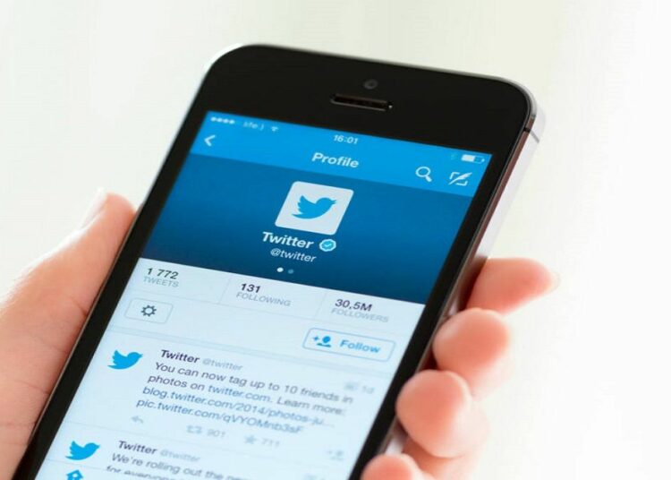 Twitter mostrará cuántas veces se marcó un tweet como favorito