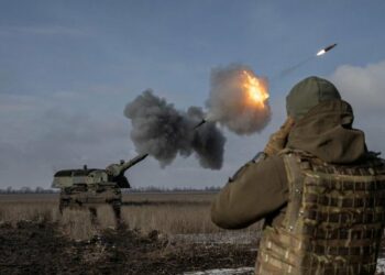 Gobierno de Ucrania afirma que Rusia pierde fuerza en Bajmut