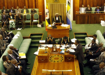 Uganda aprueba un proyecto de ley contra la comunidad LGBTQ que incluye la pena de muerte