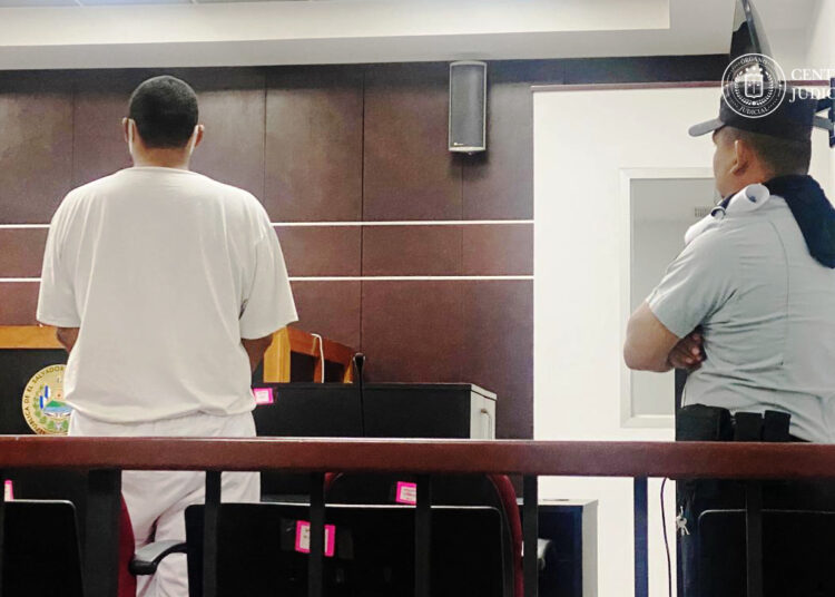 Condenan a 6 años de prisión a hombre que sostuvo relaciones consensuadas «con su novia» de 14 años