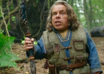 Disney cancela Willow tras una temporada