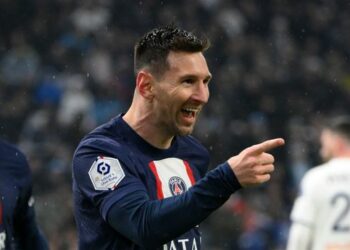 El club Al Hilal estaría dispuesto a pagar 400 millones de euros por temporada a Lionel Messi