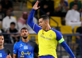 Cristiano Ronaldo ha tomado una decisión sobre su futuro en Arabia Saudita