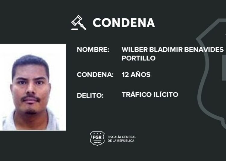 Cárcel para sujeto que entregaba droga en una terminal de buses