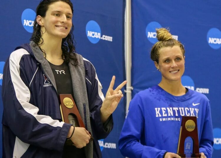 Escuelas y universidades de Estados Unidos toman medidas en favor de los atletas transgénero