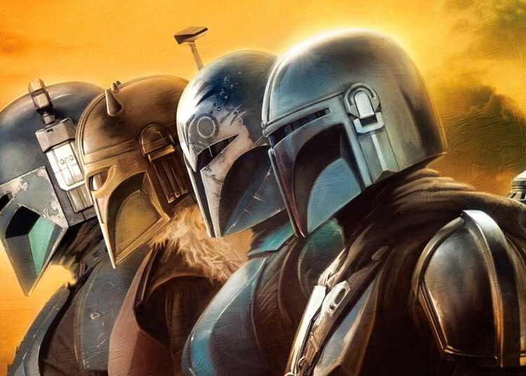 La tercera temporada de The Mandalorian ha tenido menos audiencia en comparación con las anteriores