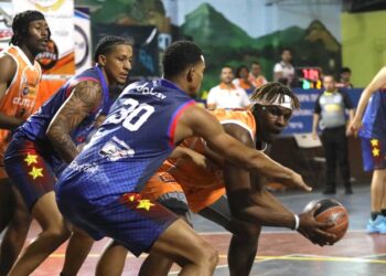 Baloncesto: Cojute BC mandó en su casa