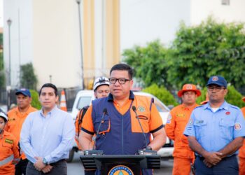 Gobierno anuncia despliegue de instituciones en actividades religiosas