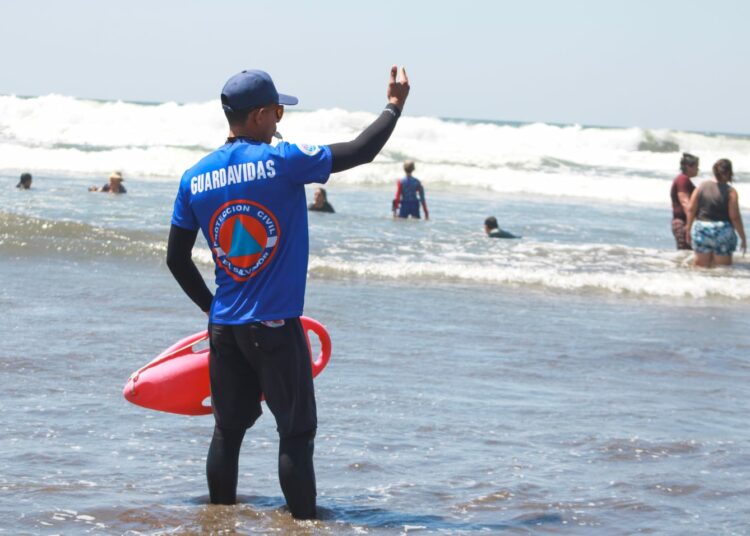 Gobierno anuncia despliegue de instituciones en actividades religiosas