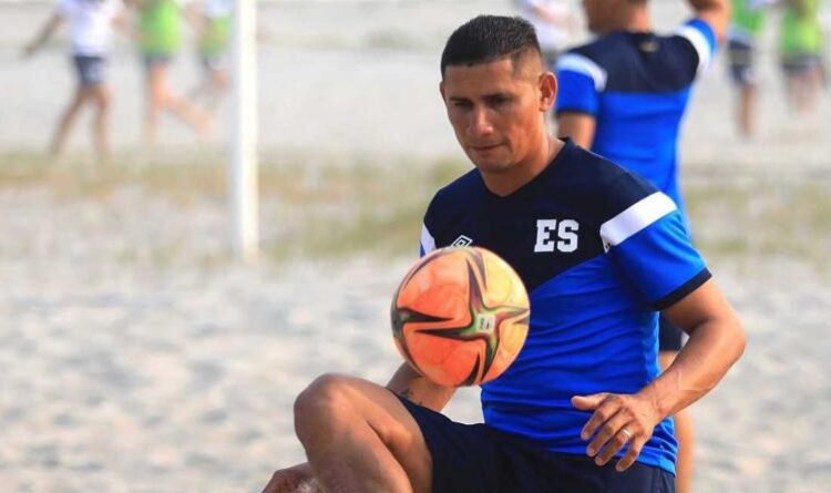 Tin Ruiz está listo para debutar con San Sebastián