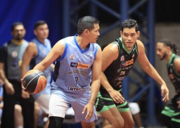 San Salvador BC logra otro triunfo en su lucha por el liderato de la LMB