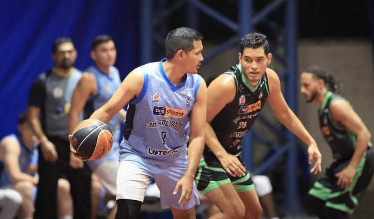 San Salvador BC logra otro triunfo en su lucha por el liderato de la LMB