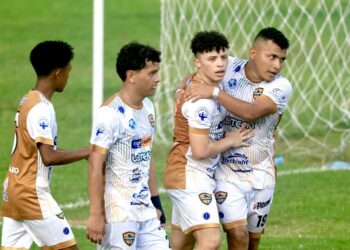 San Miguel y Cabañas se adueñan del liderato