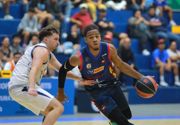 Santa Tecla no tuvo piedad con los Brujos