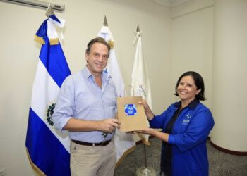 COSSAN2023 y Fundemas suscriben convenio de sustentabilidad