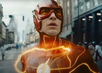 “The Flash”: qué dicen las primeras críticas del film dirigido por Andy Muschietti