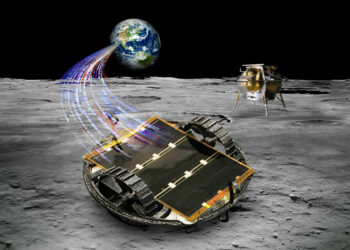 México se alista para su primera misión lunar