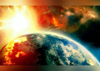 Nueva amenaza para la vida en planetas como la Tierra