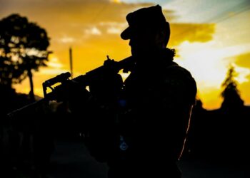 El Salvador registra nuevo día con cero homicidios