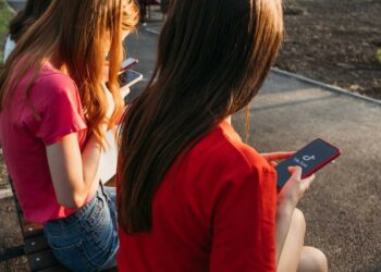 ¿Cómo afecta TikTok a la salud mental?