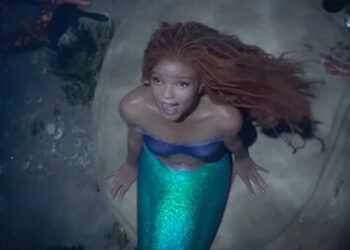 Los fans de la Sirenita reaccionan molestos al cambio en las letras de las canciones