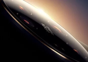 Filtran el diseño «muy extraño» del nuevo Xiaomi 13 Ultra