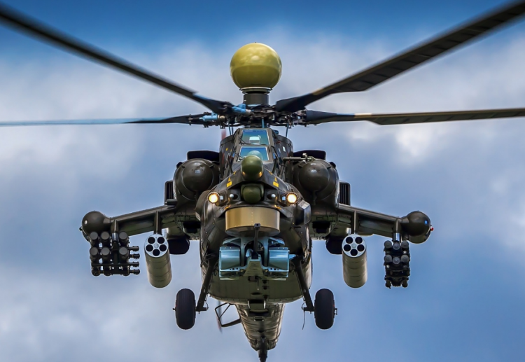 Ejército de EE. UU. lanza ataque contra un líder del Estado Islámico en Siria