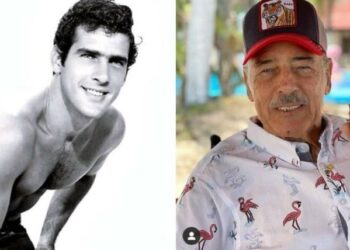 Andrés García: el actor nació en República Dominicana y la razón porqué se hizo mexicano