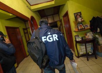 Fiscalía gira 68 órdenes de captura contra contrabandistas de cigarrillos por $2.4 millones