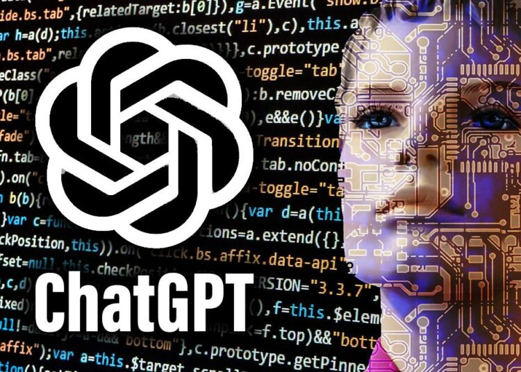 ChatGPT es capaz de producir resultados tóxicos y racistas