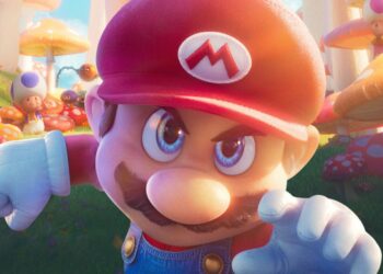 Super Mario Bros. La Película supera el récord de taquilla de Batman vs Superman: El Origen de la Justicia