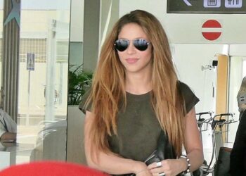 Shakira podrá seguir su juicio por fraude fiscal en España desde Miami