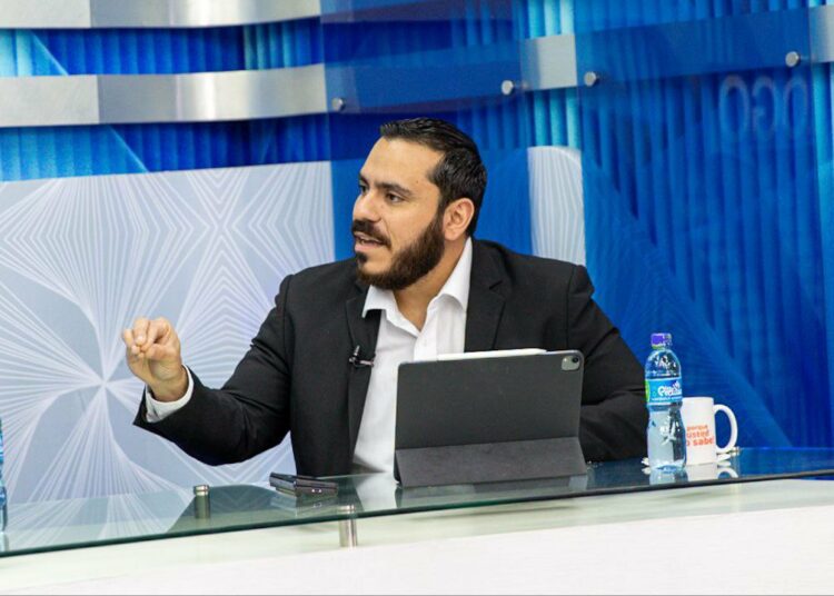 “El Salvador está marcando una historia, gracias al liderazgo de la Primera Dama”: Ministro de Salud