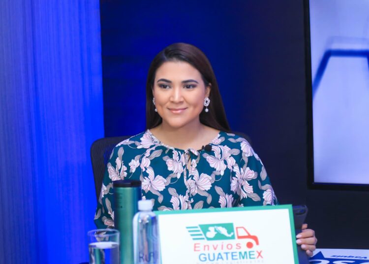 Diputada Alexia Rivas asegura que han eliminado obstáculos para que diáspora invierta en el país