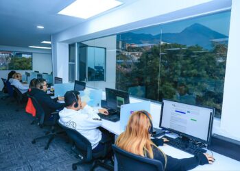 ANDA solventa dudas y reportes de usuarios a través del centro de llamadas 915