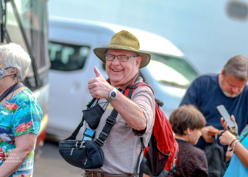 El Salvador emerge en el mapa turístico como uno de los destino que llama la atención de los extranjeros