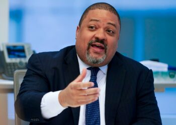 El fiscal del caso Trump dijo que “todos son iguales ante la ley”