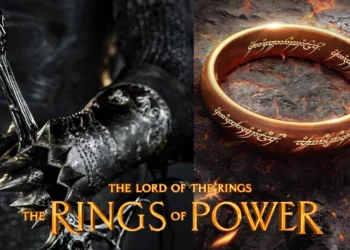 Un fan de ‘El Señor de los Anillos’ demanda por 250 millones de dólares a Tolkien y Amazon