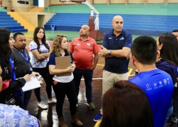 Delegados Técnicos Internacionales realizan importantes visitas