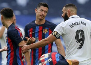 Real Madrid, con saldo a favor cuando visita al Camp Nou en Copa