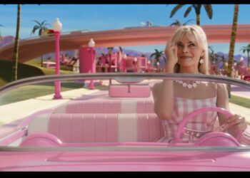 Margot Robbie creyó que Barbie jamás se realizaría después de leer el guión