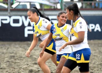 Teotepeque, un equipo con deseos de triunfar en la LFP