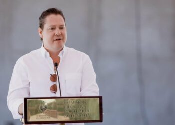 Presentan avances de la terminal de pasajeros en Aeropuerto Internacional de Ilopango