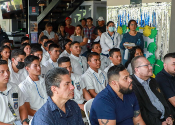 Anuncian campaña de reforestación en San Luis Talpa
