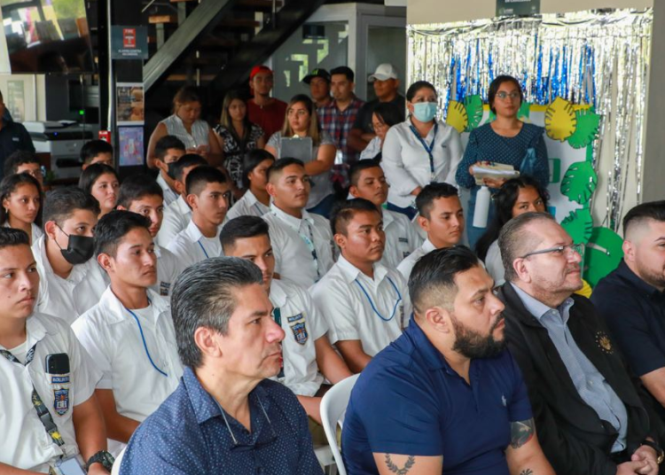 Anuncian campaña de reforestación en San Luis Talpa