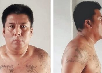 Capturan a pandillero que delinquía y ordenaba crímenes en Soyapango