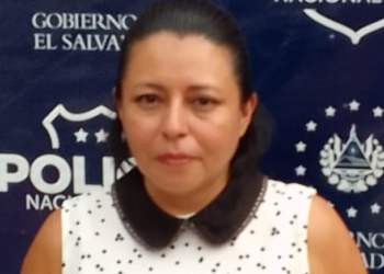 Capturan en Sonsonate a abogada por falsificación de firmas para hipoteca de inmueble