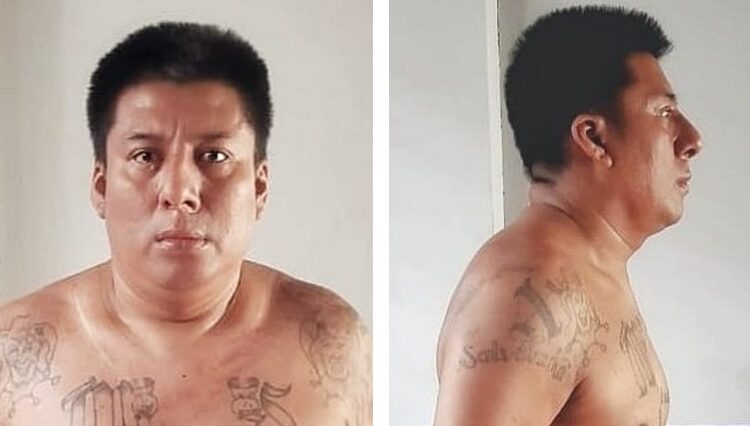 Capturan a pandillero que delinquía y ordenaba crímenes en Soyapango